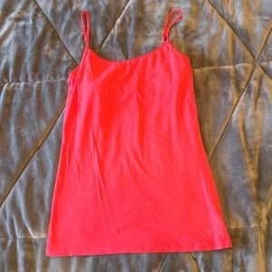 Pink Aeropostale Cami Tank Top